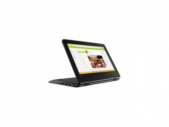 Lenovo 2 en 1 ThinkPad Yoga 11e Gen 5 11.6