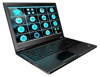 Laptop Lenovo ThinkPad P52 15.6