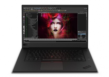 Laptop Lenovo ThinkPad P1 15.6