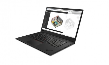 Laptop Lenovo ThinkPad P1 15.6