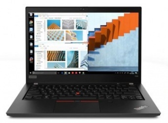 Laptop Lenovo ThinkPad T490 14