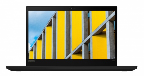 Laptop Lenovo ThinkPad T490 14