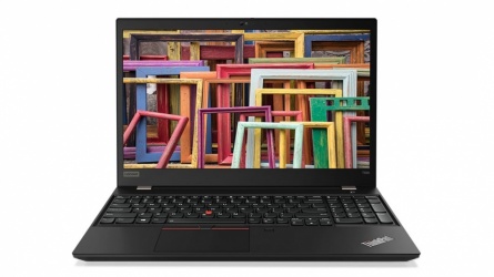 Laptop Lenovo ThinkPad T590 15.6