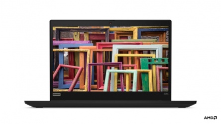 Laptop Lenovo ThinkPad X395 13.3