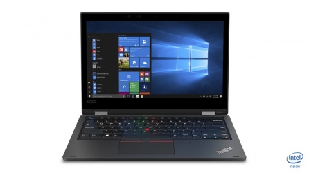 Lenovo 2 en 1 ThinkPad L390 Yoga 13.3