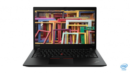 Laptop Lenovo ThinkPad T490S 14