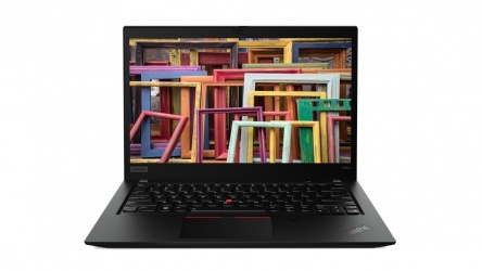 Laptop Lenovo ThinkPad T490S 14