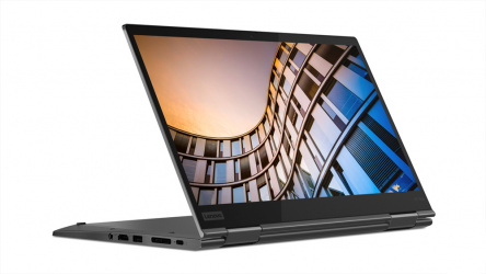 Lenovo 2 en 1 ThinkPad X1 Yoga 14