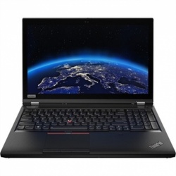 Laptop Lenovo ThinkPad P53 15.6