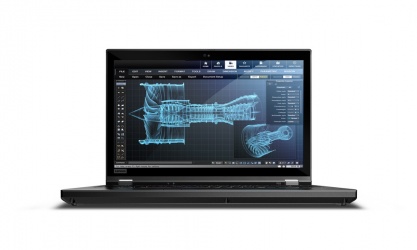 Laptop Lenovo ThinkPad P53 15.6