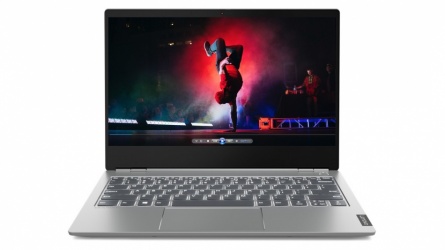 Laptop Lenovo ThinkBook 13s 13.3