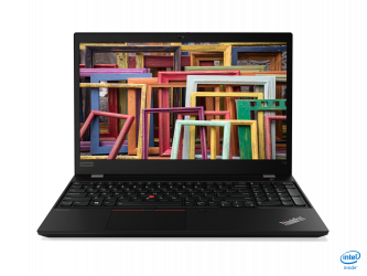 Laptop Lenovo ThinkPad T15 Gen 1 15.6