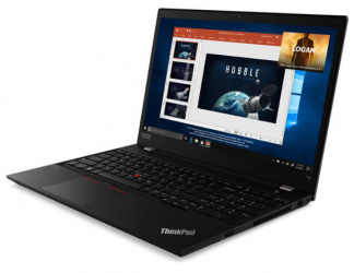 Laptop Lenovo ThinkPad T15 Gen 1 15.6