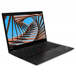 Laptop Lenovo ThinkPad X390 13.3