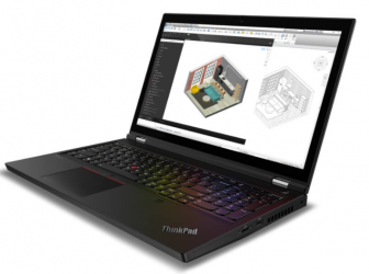 Laptop Lenovo ThinkPad P15 Gen 1 15.6