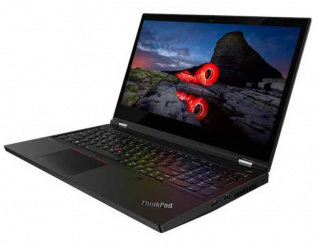 Laptop Lenovo ThinkPad P15 G1 15.6