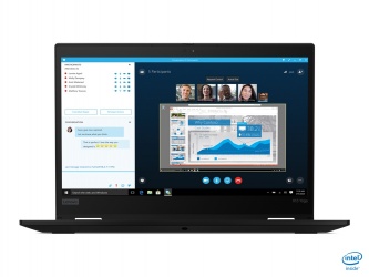 Laptop Lenovo ThinkPad X13 Yoga 13.3