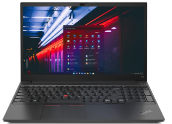 Laptop Lenovo ThinkPad E15 G2 Táctil 15.6
