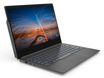 Laptop Lenovo ThinkBook Plus IML 13.3