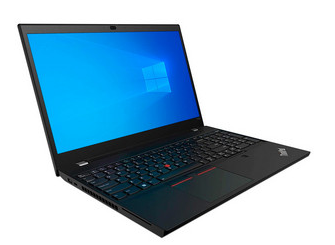 Lenovo ThinkPad T15p I7-10750H 32GB RAM 512GB SSD GTX 1050 LTE 4G Windows 11 Pro – Usato Grado A - 4