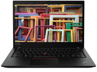 Laptop Lenovo ThinkPad T14S G1 14” Full HD, AMD Ryzen 7 Pro 4750U 1.70GHz, 16GB, 512GB SSD, Windows 10 Pro 64-bit, Español, Negro 