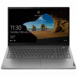 Laptop Lenovo ThinkBook 15 G2 ITL 15.6