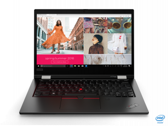 Laptop Lenovo ThinkPad L13 Yoga Gen2 13.3