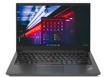 Laptop Lenovo ThinkPad T14 Gen 2 14” Full HD, Intel Core i7-1165G7 2.80GHz, 16GB, 512GB SSD, Windows 10 Pro 64-bit, Español, Negro 