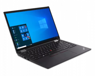 Laptop Lenovo ThinkPad X13 Yoga G2 13.3