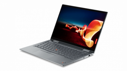 Laptop Lenovo ThinkPad X1 Yoga Gen 6 14