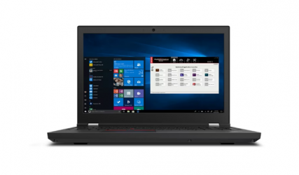 Laptop Lenovo ThinkPad P15 Gen2 15.6