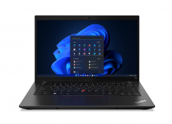 Laptop Lenovo ThinkPad L14 Gen 3, 14