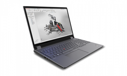 Laptop Lenovo ThinkPad P16 Gen 2 16