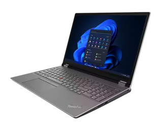 Laptop Lenovo  ThinkPad P16 Gen 2, 16