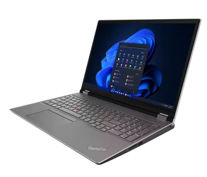 Laptop Lenovo Thinkstation P16 G2, 16