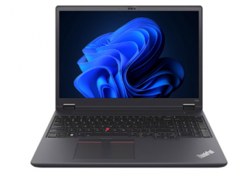 Laptop Lenovo Thinkstation P16V G1, 16