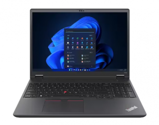 Laptop Lenovo ThinkPad P16v Gen 1, 16
