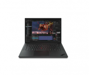 Laptop Lenovo ThinkPad P1 Gen 6 16