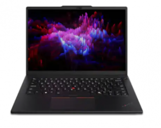Laptop Lenovo ThinkPad P14s Gen 5, 14.5
