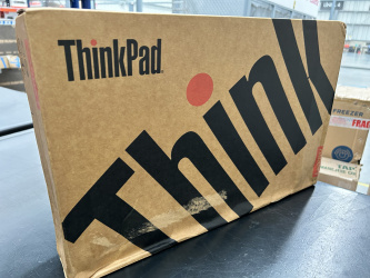 Laptop Lenovo ThinkPad L15 Gen 4 15.6