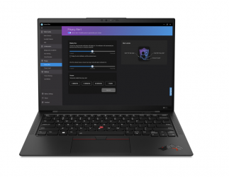 Laptop Lenovo ThinkPad X1 Carbon Gen 11 14