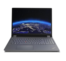 Laptop Lenovo ThinkPad P16, 16