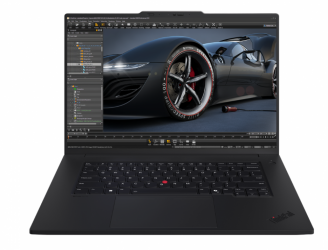 Laptop Lenovo ThinkPad P1 Gen 7, 16