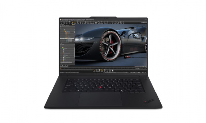 Laptop Gamer Lenovo ThinkPad P1 Gen 7, 16