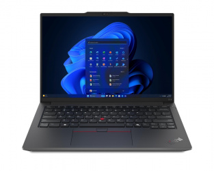 Laptop Lenovo ThinkPad E14, 14