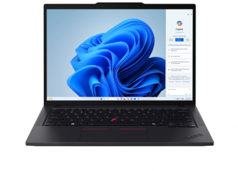 Laptop Lenovo ThinkPad T14 Gen 5, 14