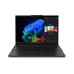 Laptop Lenovo ThinkPad T16 Gen 4, 16