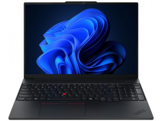 Laptop Lenovo ThinkPad E16, 16