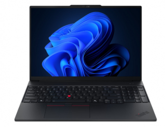Laptop Lenovo ThinkPad E16, 16