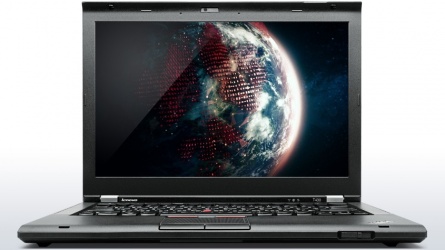 Laptop Lenovo ThinkPad T430 14'', Intel Core i5-3230M 2.60GHz, 4GB, 500GB, Windows, Negro 